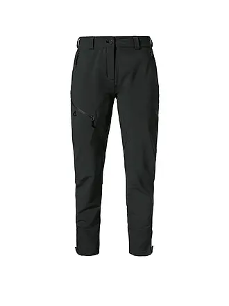 SCHÖFFEL | Pantalon de randonnée Cascata pour femmes |